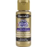 Decoart Americana Gloss Enamels - Multi-surface Acrylic Paint