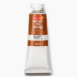 Camel Artist Oil Colour 120