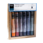 R&f Pigment Oil Paint Sticks Set