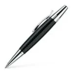 e-motion wood twist pencil