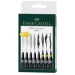 Pitt Artist Pen India ink pen