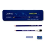 DOMS Superio Pencils