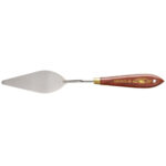 Painting Knife - Triangular