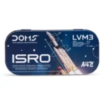 DOMS ISRO Geometry Box