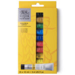 Galeria Acrylic Set