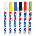 Artline Paint Marker Combo