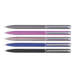Metallo Ball Pen (Star)
