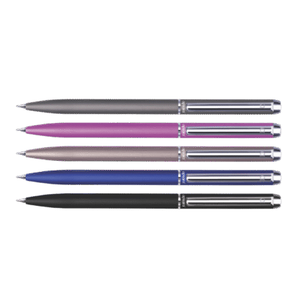 Metallo Ball Pen (Star)