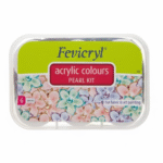 Fevicryl Acrylic Colours