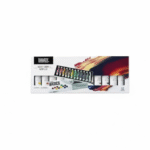 Liquitex Professional Heavy Body Acrylic Set