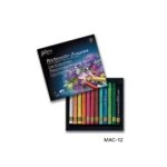 Mungyo Oil Pastels (36)