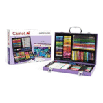 Camel Art Studio Set