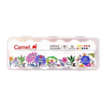 Camel Acrylic Ultra Colour