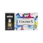 Set encre aquarelle - Colorex