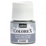 Encre aquarelle - Colorex