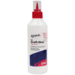 PVA Glue Signature